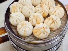 -石饮红星包子(中山路店)