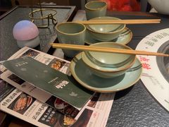 -菌自由丨野生菌火锅特色庭院餐厅(丽江古城店)