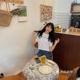 中山探店|柚点|日系清新甜品店