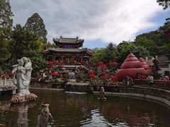 -红螺寺