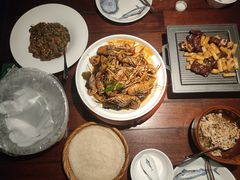 -前海沿·青岛菜(五四广场永旺店)