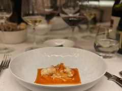 -Le Comptoir de Pierre Gagnaire