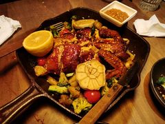 -来龙里 精致 东南亚餐室(万象城店)