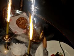 -PARFUM FLORAL花境法餐(南京首店)
