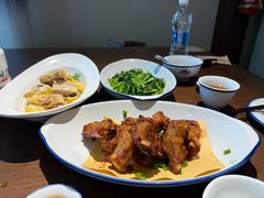 -绍兴老味道·非遗门店(银泰城店)