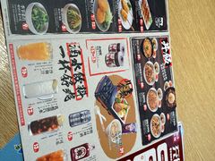 -味千拉面(淮安万达店)