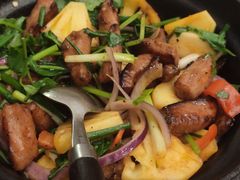 -旺爷砂锅·茶作(国贸城店)