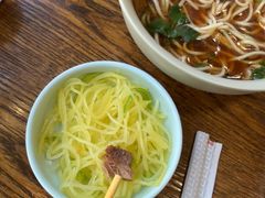 -李先生牛肉面大王(马栏店)
