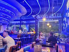 -bluefrog蓝蛙(皇庭广场店)