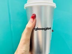 -gleeglee乐溢亦茶(合生汇店)