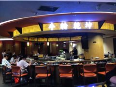 -牛将军•涮肉•烤肉(北京王府井·故宫店)