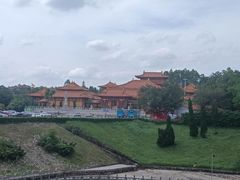 -三水森林公园