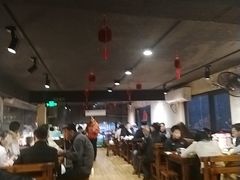 -随缘小馆(红岭路店)