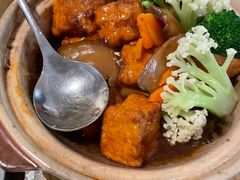 -T館·花园艺术餐厅