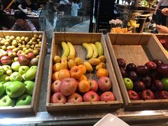 -杭州国际会议中心洲际酒店-原素全日餐厅(解放东路店)