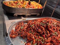 -菲住布渴酒店自助餐厅(阿里巴巴西溪园区店)