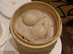 虾饺-上海金桥红枫万豪酒店-万豪中餐厅