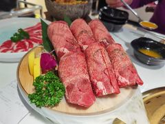-炙城·韩式烤肉(南京东路店)