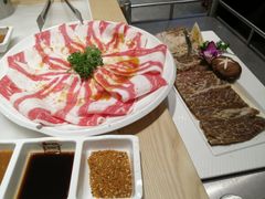 -韩宫宴炭火烤肉(印象城店)