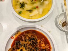 -鱼你在一起(新森兰花园城店)