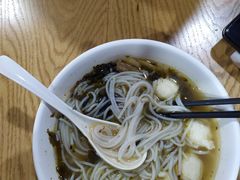 鱼丸米线-老滕家过桥米线(金鱼胡同店)