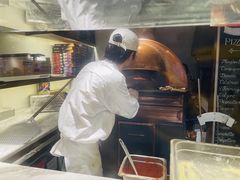 -Mammamia意大利餐厅(古北店)