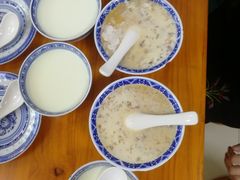 -韵姐牛奶甜品世家