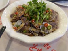-叒缘夜光杯(望江橡树林店)