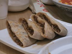 牛肉馅饼-东北风(柯桥万达店)