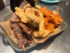 -潮界(虹桥新天地店)