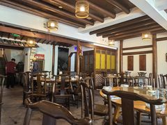 -翠姐姐农家大院·老底子萧山菜(建设一路店)
