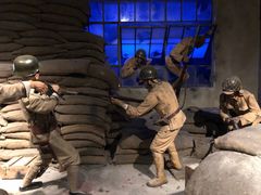 -上海四行仓库抗战纪念馆