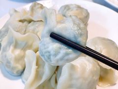 -叁拾壹克饺子·东北菜(国贸店)