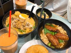 -华嫂冰室(尖沙咀店)