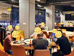 -鑫悦楼煎蟹·16年海鲜大排档