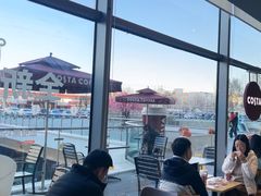 -COSTA COFFEE(龙德广场店)