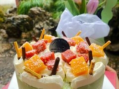 -静宜和她的朋友(星海广场店)
