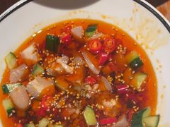 -太二酸菜鱼(深圳布吉万象汇店)