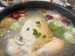 -首尔馆韩国料理(金童路店)