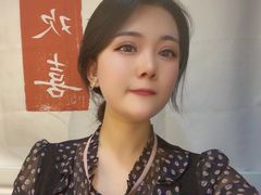 -初拾·花里餐厅(钜城华亿店)