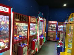 -星悦蓝海欢乐园(石路天虹店)