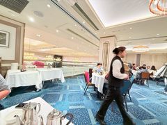 -美心皇宫(绿杨坊店)