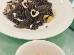 -东四民芳餐厅(朝阳门店)