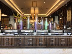 -岚桥锦江大酒店-瑞泰西餐厅