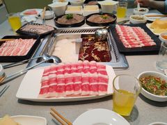 -海底捞火锅(顺城购物中心店)
