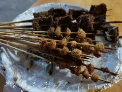 -霍元甲烧烤(江城商务大楼店)