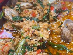 -辣不怕口味虾(凌霄路店)