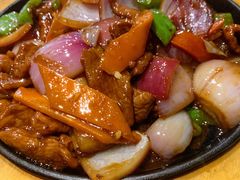 -无届青年餐馆(熙街店)