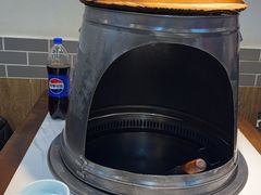 -地锅公社·现炒地锅鸡·地锅鱼·夜宵(罗锦路店)