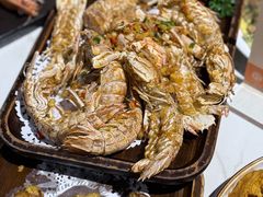 -钱山海鲜大排档